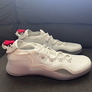 Christian Louboutin Arpoador Man White